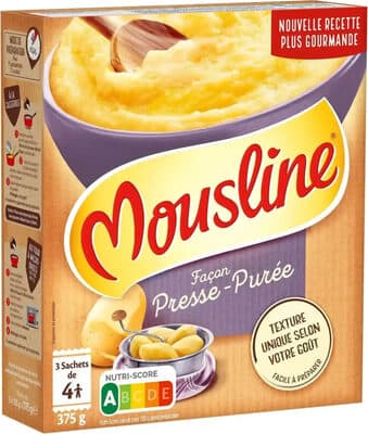 Façon Presse-pPurée