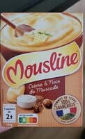 Mousline