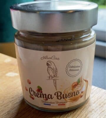 Crema Bueno