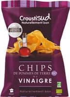Chips vinaigre