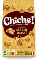 Chichou sésame toasté