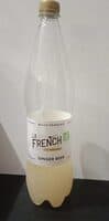 Ginger Beer