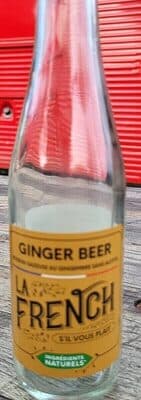 Ginger Beer