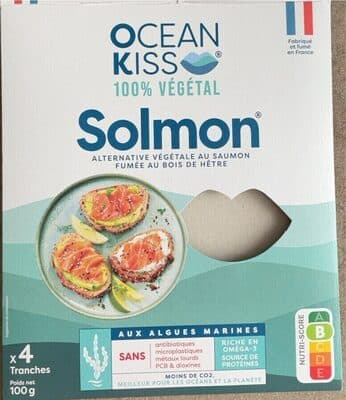Salmon