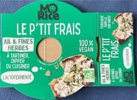 LE P’TIT FRAIS