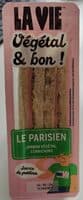 Sandwich Le Parisien