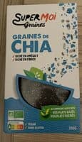 Graines de Chia