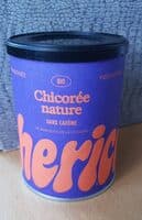 Chicorée nature sans caféine