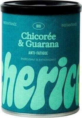 Chicorée & Guarana