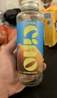 Kombucha