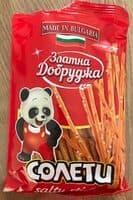 Солети Златна Добруджа