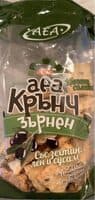 Крънч