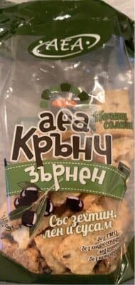 Крънч