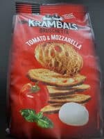 брускети крамбалс