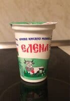 Краве кисело мляко 2%