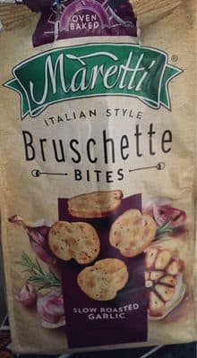 Brotchips