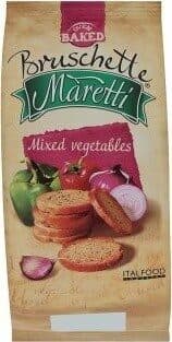Bruschette Chips