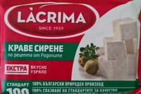 Краве сирене