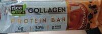 Protein Bar Collagen