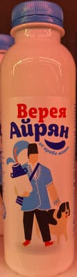 Айрян
