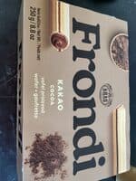 Frondi