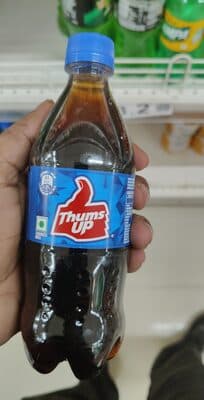 thums up