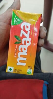 maaza