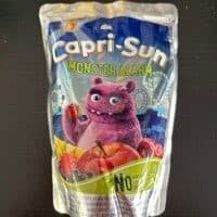 Capri-Sun Monsteralarm