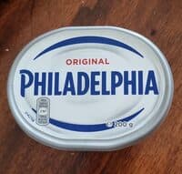 Philadelphia 200 gr
