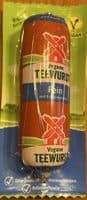 Vegane Teewurst Fein