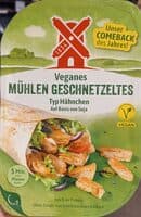 Mühlen Geschnetzeltes