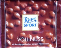 Chocolat Whole Hazelnuts