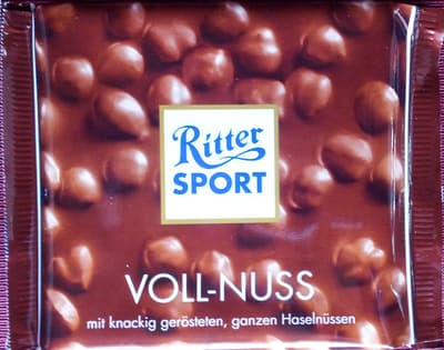 Chocolat Whole Hazelnuts
