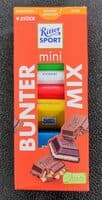 Minis - Bunter Mix