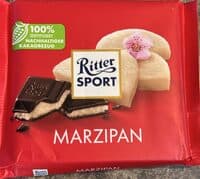 Marzipan