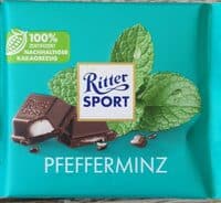 Pfefferminz