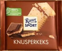 Knusperkeks