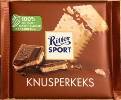 Knusperkeks