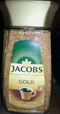 Jacobs Gold
