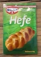 Hefe