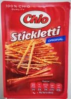 Chio Stickletti