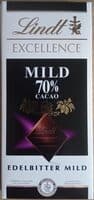 Excellence Mild 70%