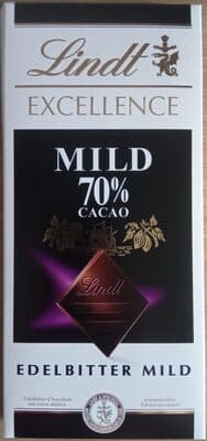 Excellence Mild 70%