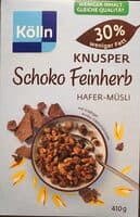 schoko feinherb