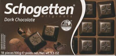 Dark Chocolate