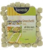 GNOCCHETTI FRAIS a L'AIL DES OURS