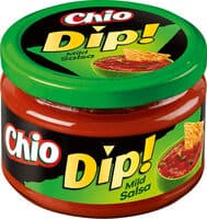 Dip! Mild Salsa