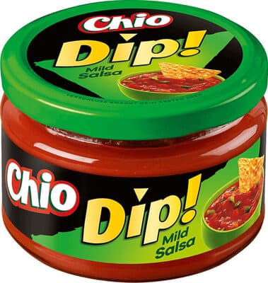 Dip! Mild Salsa