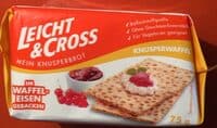 Mein Knusperbrot