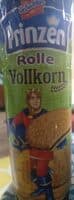Prinzenrolle Vollkorn